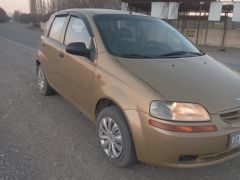 Фото авто Daewoo Kalos