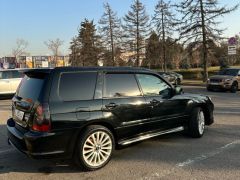 Photo of the vehicle Subaru Forester