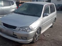 Сүрөт унаа Mazda Demio