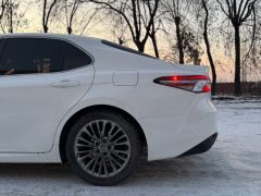 Фото авто Toyota Camry