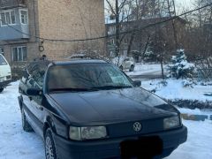 Photo of the vehicle Volkswagen Passat