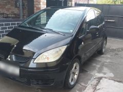 Сүрөт унаа Mitsubishi Colt