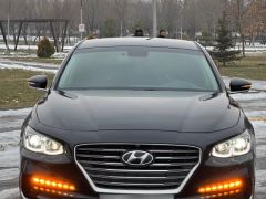 Сүрөт унаа Hyundai Grandeur