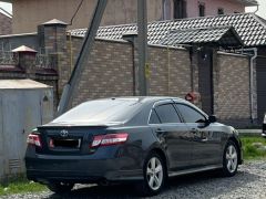 Сүрөт унаа Toyota Camry