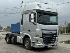 Фото авто DAF XF106 series