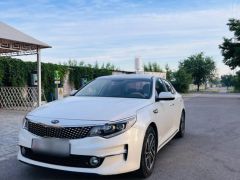 Сүрөт унаа Kia K5