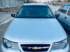 Сүрөт унаа Daewoo Nexia