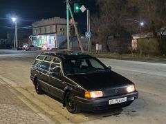 Фото авто Volkswagen Passat