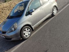 Photo of the vehicle Honda Fit