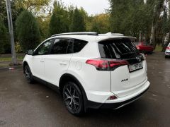 Фото авто Toyota RAV4