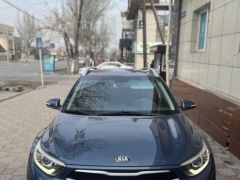 Фото авто Kia Stonic