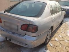 Photo of the vehicle Nissan Primera