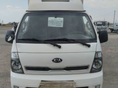 Фото авто Kia Bongo