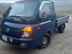 Фото авто Hyundai Porter