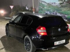 Фото авто BMW 1 серии