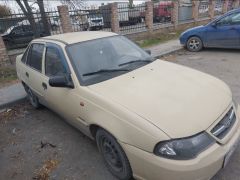 Фото авто Daewoo Nexia