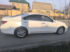 Сүрөт унаа Lexus ES