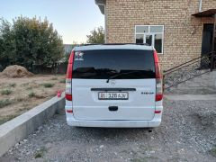 Сүрөт унаа Mercedes-Benz Vito