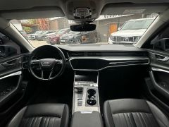 Photo of the vehicle Audi A6