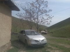 Сүрөт унаа Nissan Primera