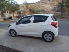 Фото авто Chevrolet Spark