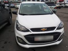 Фото авто Chevrolet Spark