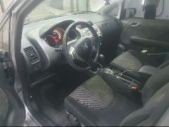 Photo of the vehicle Honda Jazz