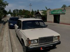 Photo of the vehicle ВАЗ (Lada) 2107