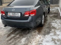 Photo of the vehicle Lexus GS