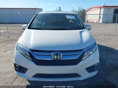 Сүрөт унаа Honda Odyssey