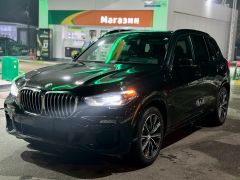 Фото авто BMW X5