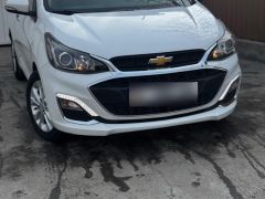 Сүрөт унаа Chevrolet Spark