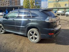 Photo of the vehicle Toyota Harrier