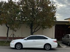 Photo of the vehicle Toyota Camry