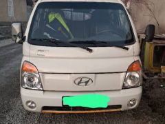 Фото авто Hyundai Porter