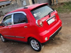 Фото авто Daewoo Matiz