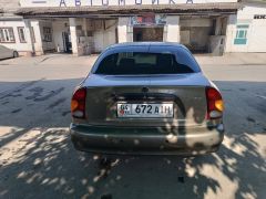 Сүрөт унаа Chevrolet Lanos