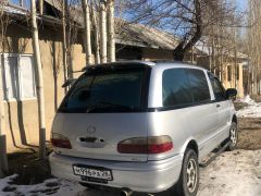 Photo of the vehicle Toyota Estima