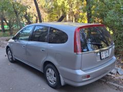 Сүрөт унаа Honda Stream