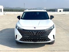 Фото авто Roewe RX5