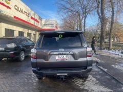 Фото авто Toyota 4Runner