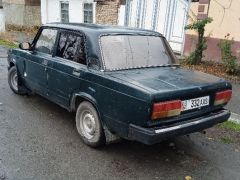 Photo of the vehicle ВАЗ (Lada) 2107