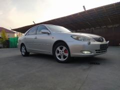 Фото авто Toyota Camry