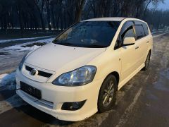 Сүрөт унаа Toyota Ipsum