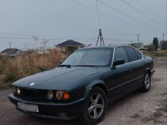 Сүрөт унаа BMW 5 серия