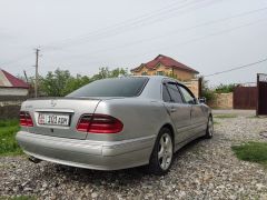 Photo of the vehicle Mercedes-Benz E-Класс