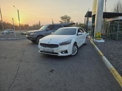 Сүрөт унаа Kia K7