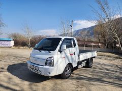 Фото авто Hyundai Porter