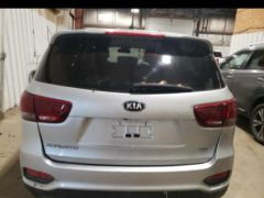 Сүрөт унаа Kia Sorento