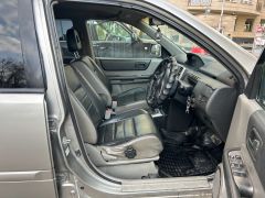 Photo of the vehicle Nissan X-Trail